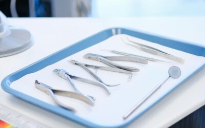 The Complete Guide to Tooth Extractions
